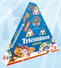 Triominos Pat' Patrouille - Goliath en promo à 12,93 € chez Intermarché Super Triominos Pat' Patrouille - Goliath dans le catalogue Intermarché Super