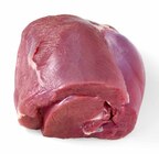 Rehkeule ohne Knochen im Angebot bei E center in Rastatt Rehkeule ohne Knochen Angebote bei E center Rastatt für 2,99 €