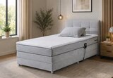 Boxspringbett im Angebot bei Opti-Megastore in Bremerhaven Boxspringbett Angebote bei Opti-Megastore Bremerhaven für 1.059,00 €