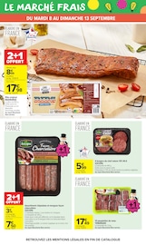 Prospectus Carrefour Market "LE MOIS MONOPOLY" en cours à Saint-Nazaire, Page 16 Catalogue Carrefour Market en cours à Saint-Nazaire, "LE MOIS MONOPOLY", Page 16