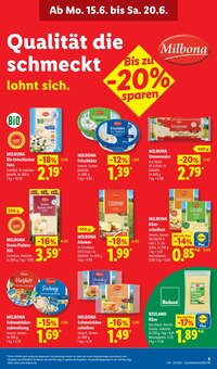Toaster im aktuellen Lidl Prospekt (München) Toaster im Lidl Prospekt "LIDL LOHNT SICH" mit 70 Seiten (München)