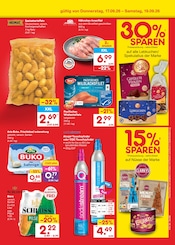 Sodastream Angebote im Prospekt "Aktuelle Angebote" von Netto Marken-Discount Sodastream Angebote im Prospekt "Aktuelle Angebote" von Netto Marken-Discount auf Seite 47