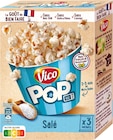 POP CORN MICRO-ONDABLE VICO à U Express dans La Barre de Veyrac