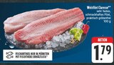 Aktuelles Welsfilet Claresse Angebot bei EDEKA in Würzburg ab 1,79 €