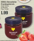 Herzstücke Fruchtaufstrich Erdbeere bei EDEKA im Rösrath Prospekt für 1,99 €