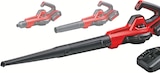 Souffleur sans fil sur batterie 18 V - EINHELL à 77,90 € dans le catalogue Batkor