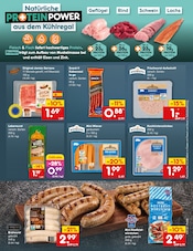 Würstchen im Netto Marken-Discount Prospekt in Ingolstadt Aktueller Netto Marken-Discount Prospekt mit Würstchen, "Aktuelle Angebote", Seite 23