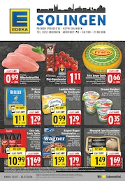 EDEKA Prospekt für Solingen mit 24 Seiten EDEKA Prospekt für Solingen: "Aktuelle Angebote", 24 Seiten, 20.07.2026 - 25.07.2026