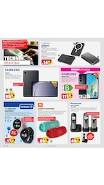 Handyzubehör im E center Prospekt in Wiesbaden Aktueller E center Prospekt mit Handyzubehör, "Aktuelle Angebote", Seite 61