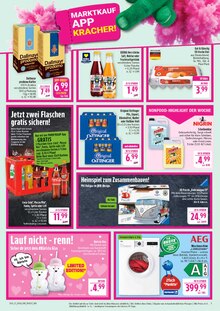 Cola im Marktkauf Prospekt "AUSWAHL RIESIG, PREISE NIEDRIG" mit 44 Seiten (Plauen)