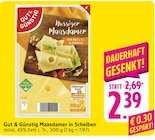 Angebot im EDEKA Heidenheim (Brenz) Prospekt EDEKA Heidenheim (Brenz) Prospekt mit  im Angebot für 2,39 €