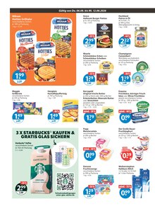 Joghurt im aktuellen V-Markt Prospekt (Regensburg) Joghurt im V-Markt Prospekt "V-Markt einfach besser einkaufen" mit 17 Seiten (Regensburg)