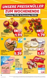 Bräter Angebot im aktuellen Kaufland Prospekt auf Seite 19