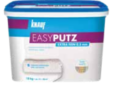 Putz im OBI Prospekt Dekorputz Easy Putz von Knauf im aktuellen OBI Prospekt für 28,99 €