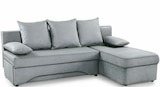 Ecksofa Polaris mit Funktion im aktuellen SB Möbel Boss Prospekt