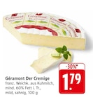 EDEKA Bietigheim - Der Cremige Angebot im Prospekt Der Cremige bei EDEKA im Bietigheim Prospekt für 1,79 €