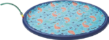 Wasserspielmatte im Angebot bei Lidl in Amberg Wasserspielmatte Angebote von Playtive bei Lidl Amberg für 9,99 €