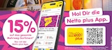 15% RABATT bei Netto Marken-Discount im Prospekt "" für 