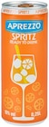 Spritz von APREZZO für 0,99 € bei Penny im Angebot Spritz von APREZZO im aktuellen Penny Prospekt