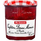 Confiture "Offre Découverte" - BONNE MAMAN à 2,25 € dans le catalogue Carrefour