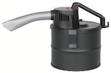 Aspirateur cendres & poussières - Livoo en promo à 20,99 € chez Super U Aspirateur cendres & poussières - Livoo dans le catalogue Super U