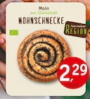 Mohnschnecke bei Erdkorn Biomarkt im Prospekt "" für 2,29 €