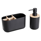 Sensation Badezimmer-Set im Angebot bei POCO in Troisdorf Sensation Badezimmer-Set Angebote bei POCO Troisdorf für 3,99 €