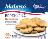 Promo Beignets d'aubergine surgelés à 3,99 € dans le catalogue Intermarché Hyper à Maulette