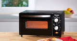 Mini-Backofen AOV9 im Angebot bei Penny in Leipzig Mini-Backofen AOV9 Angebote von Bestron bei Penny Leipzig für 22,99 €