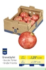 Granatäpfel von Metro Chef im aktuellen METRO Prospekt