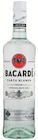 Rhum - BACARDI - Supermarchés Match à Lille Rhum - BACARDI en promo chez Supermarchés Match Lille à 13,50 €