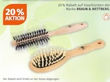 20 % Rabatt im Müller Prospekt 20 % Rabatt von im aktuellen Müller Prospekt für