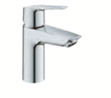 Waschtischarmatur im toom Baumarkt Prospekt Waschtischarmatur von Grohe im aktuellen toom Baumarkt Prospekt für 64,99 €