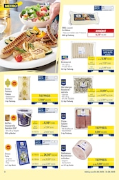 Grana Padano Angebot im aktuellen METRO Prospekt auf Seite 29