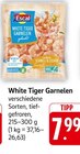 White Tiger Garnelen im Angebot bei E center in Offenburg White Tiger Garnelen Angebote von Escal bei E center Offenburg für 7,99 €
