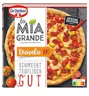 la MIA GRANDE Diavola bei Lidl im Altötting Prospekt für 3,29 €