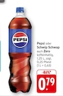 Pepsi Angebote von Pepsi bei EDEKA Mannheim für 0,79 €
