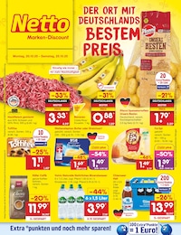 Netto Marken-Discount Prospekt dieser Woche Netto Marken-Discount Prospekt aktuelle Angebote