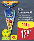 Ufonauten XL Angebote von Frisia bei ALDI Nord Paderborn für 1,79 €