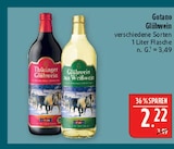 Thüringer Glühwein im Angebot bei Marktkauf in Görlitz Thüringer Glühwein Angebote von Gotano bei Marktkauf Görlitz für 2,22 €