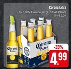 Corona Extra im aktuellen Prospekt bei E aktiv markt in Walldorf