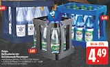 Mineralwasser im Angebot bei E center in Jena Mineralwasser Angebote von Margon, Bad Brambacher oder Bad Liebenwerda bei E center Jena für 4,49 €