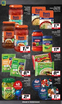 Paprika im EDEKA Prospekt "Aktuelle Angebote" mit 18 Seiten (Recklinghausen)