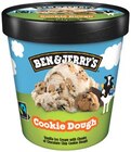 Aktuelles Cookie Dough Ice Cream Angebot bei REWE in Halle (Saale) ab 4,44 €