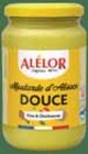 Moutarde d'alsace douce - ALÉLOR dans le catalogue Intermarché