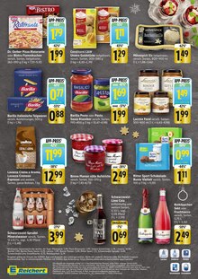 Rotkäppchen Sekt im aktuellen EDEKA Prospekt (Waiblingen) Rotkäppchen Sekt im EDEKA Prospekt "Aktuelle Angebote" mit 2 Seiten (Waiblingen)