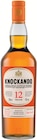 Scotch Whisky 12 Ans Single Malt - KNOCKANDO - Intermarché Super Scotch Whisky 12 Ans Single Malt - KNOCKANDO à 26,90 € dans le catalogue Intermarché Super