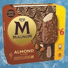 Batonnets creme glacee - MAGNUM dans le catalogue Super U