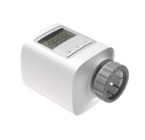 Hagebaumarkt Riedlingen - Heizkörperthermostat „SH3“ Angebot im Prospekt Heizkörperthermostat „SH3“ bei Hagebaumarkt im Riedlingen Prospekt für 13,99 €