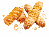 Würstchen Dog im Angebot bei Netto Marken-Discount in Karlsruhe Würstchen Dog Angebote von BACK STUBE bei Netto Marken-Discount Karlsruhe für 1,00 €